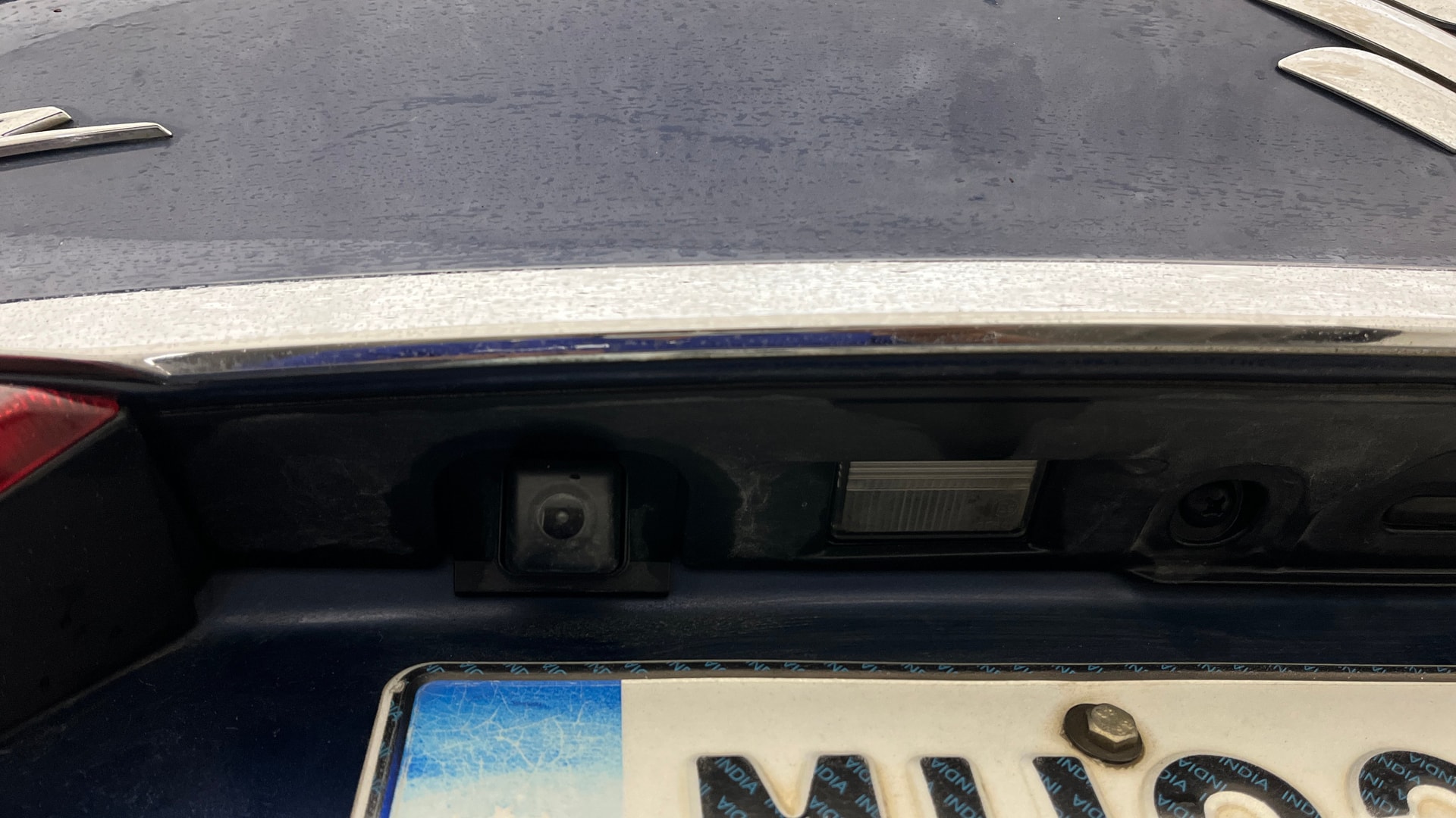 Used 2018 Maruti Suzuki 1000 Used 2018 Maruti Suzuki 1000