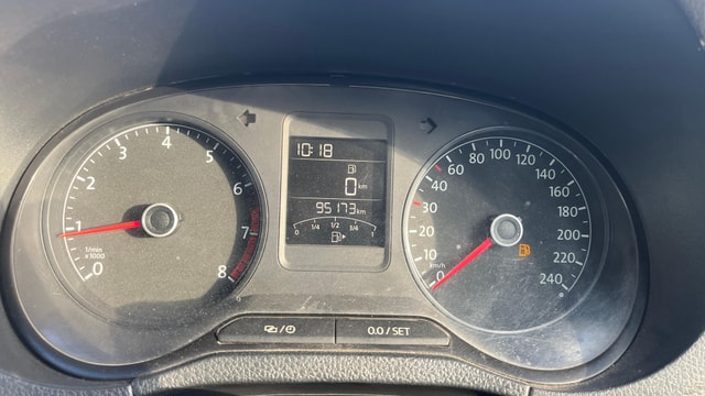 View Volkswagen Polo Image 33 Used Volkswagen Polo Image 33