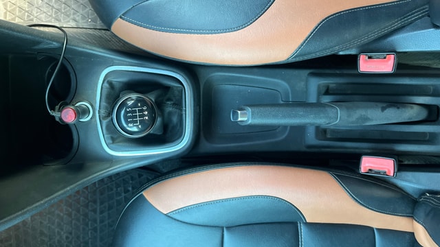 View Volkswagen Polo Image 37 Used Volkswagen Polo Image 37