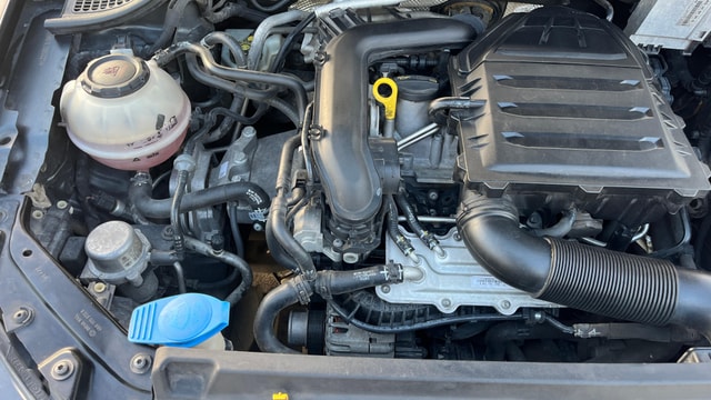 View Volkswagen Polo Image 3 Used Volkswagen Polo Image 3