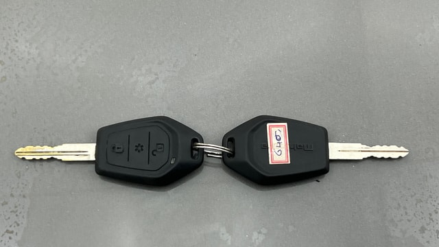 View Mahindra TUV300 Image 27 Used Mahindra TUV300 Image 27
