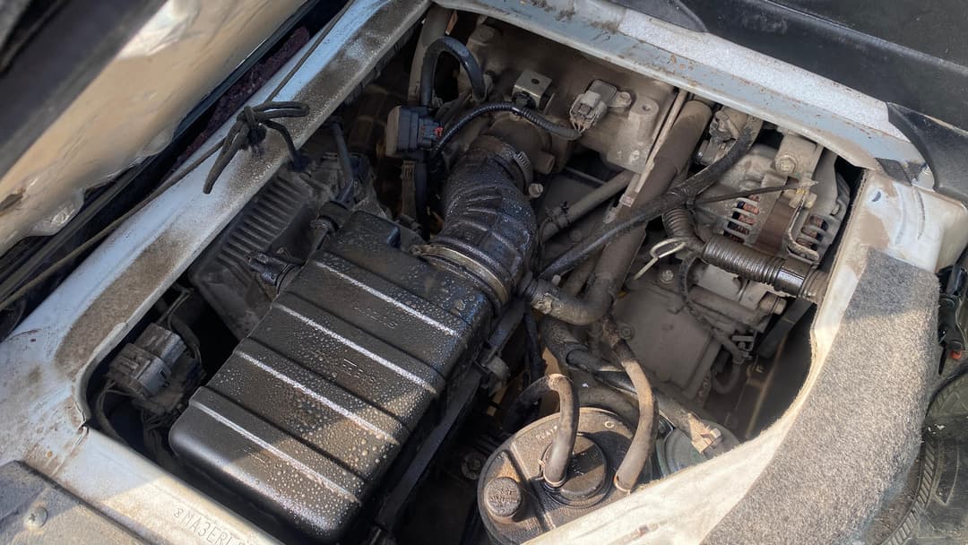UsedCar