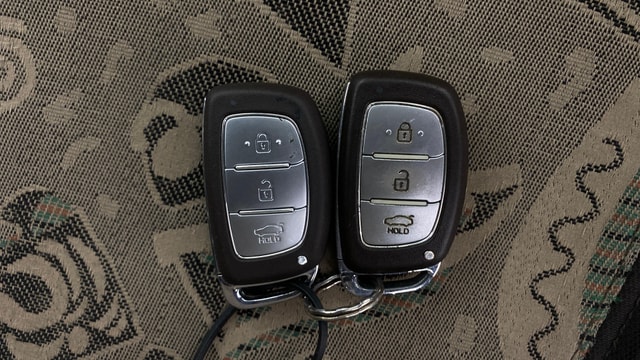 View Hyundai Xcent Image 27 Used Hyundai Xcent Image 27