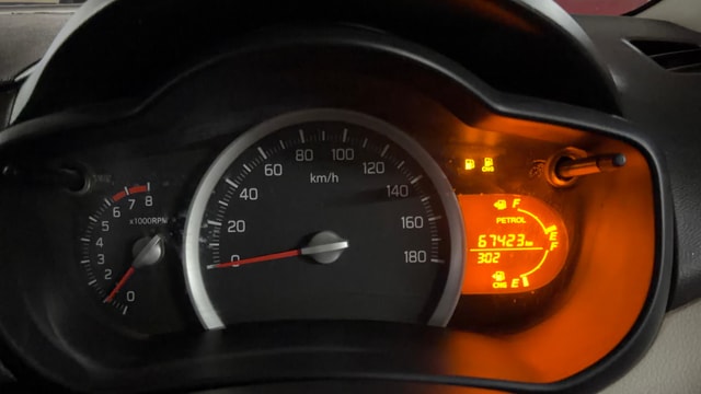 View Maruti Suzuki 1000 Image 34 Used Maruti Suzuki 1000 Image 34