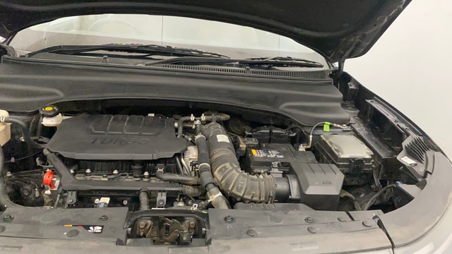 View Hyundai Alcazar Image 31 Used Hyundai Alcazar Image 31