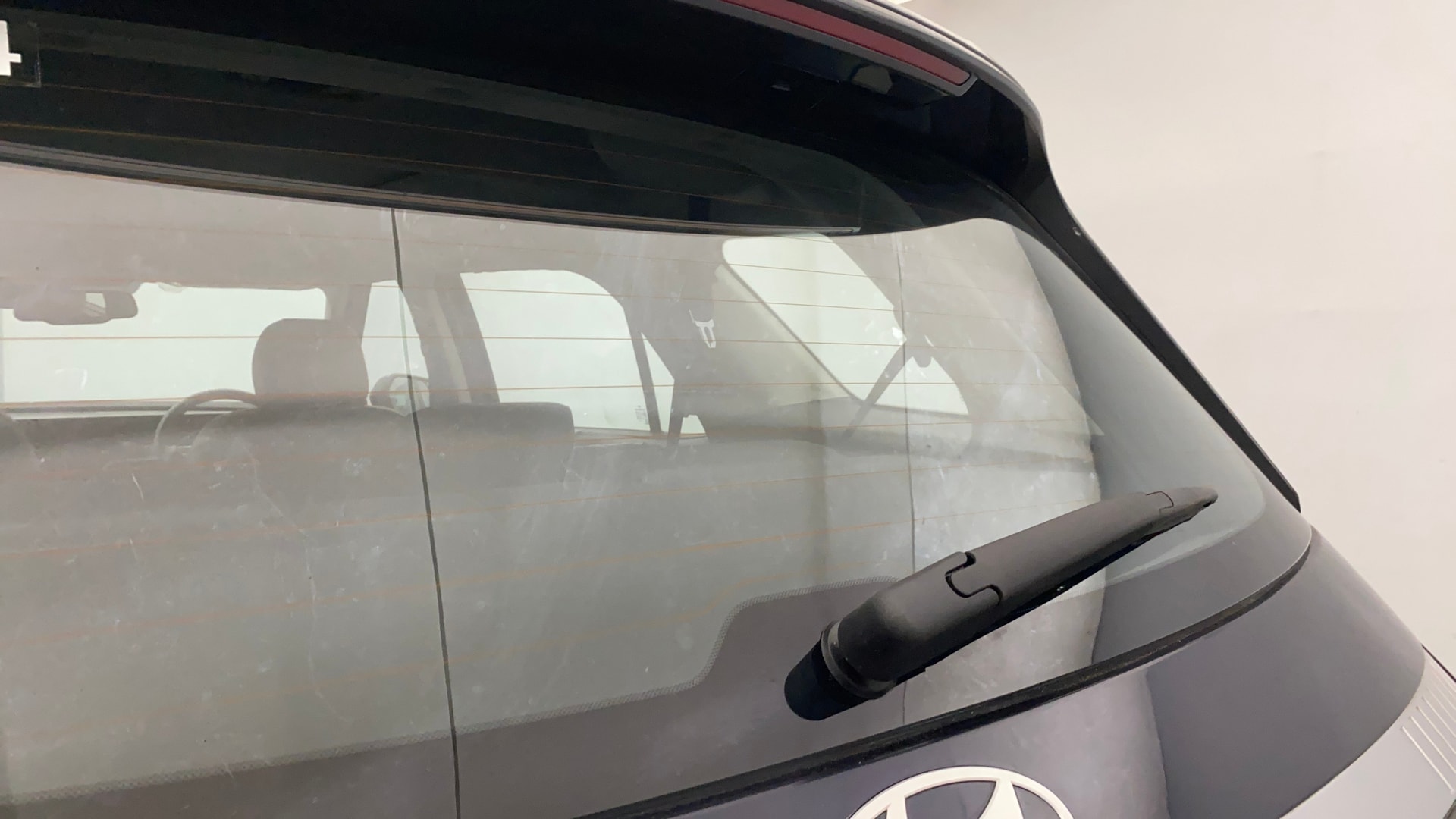 Used 2024 Hyundai Alcazar Used 2024 Hyundai Alcazar