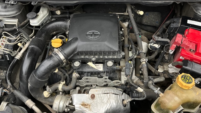 View Tata Nexon Image 42 Used Tata Nexon Image 42