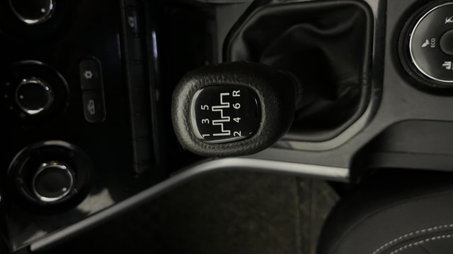 View Tata Nexon Image 39 Used Tata Nexon Image 39