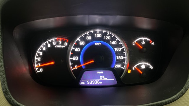 View Hyundai Grand i10 Image 33 Used Hyundai Grand i10 Image 33