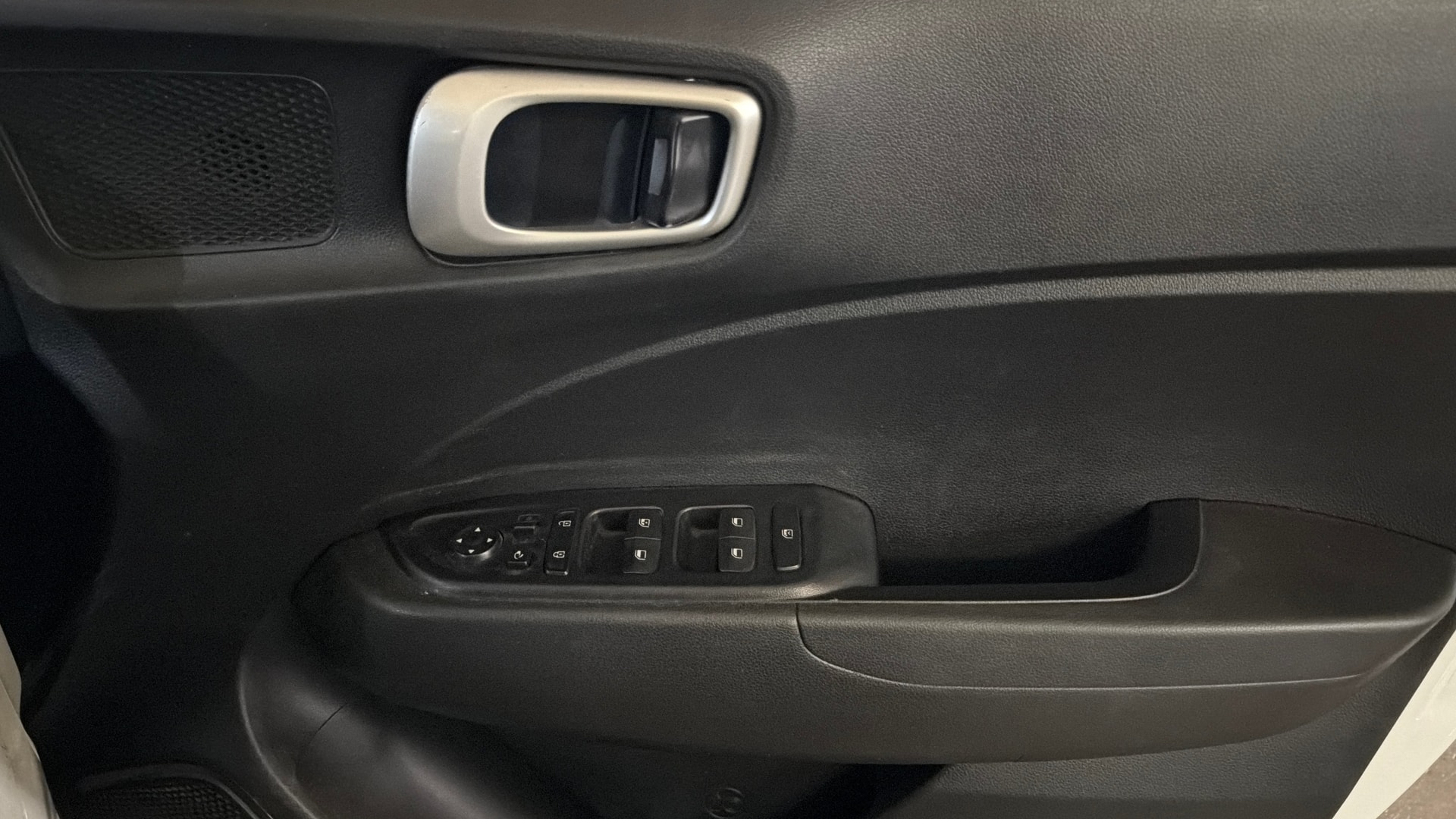 Used 2020 Hyundai Venue Used 2020 Hyundai Venue