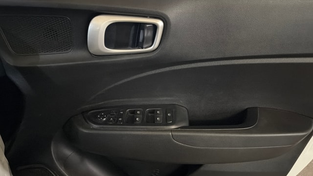 View Hyundai Venue Image 35 Used Hyundai Venue Image 35