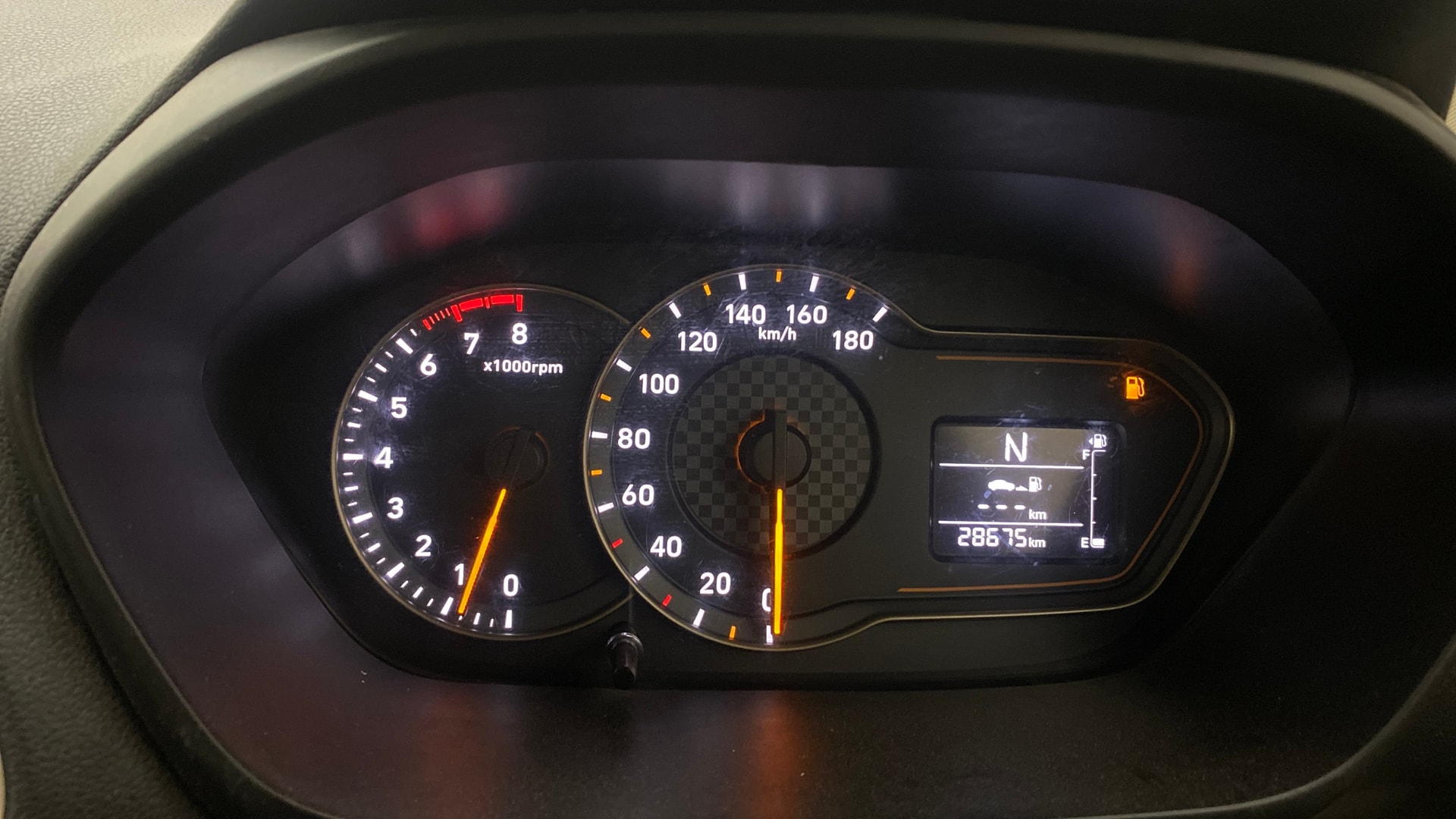 Used 2021 Hyundai New Santro Used 2021 Hyundai New Santro