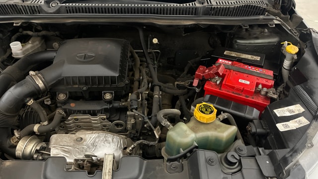View Tata Nexon Image 13 Used Tata Nexon Image 13