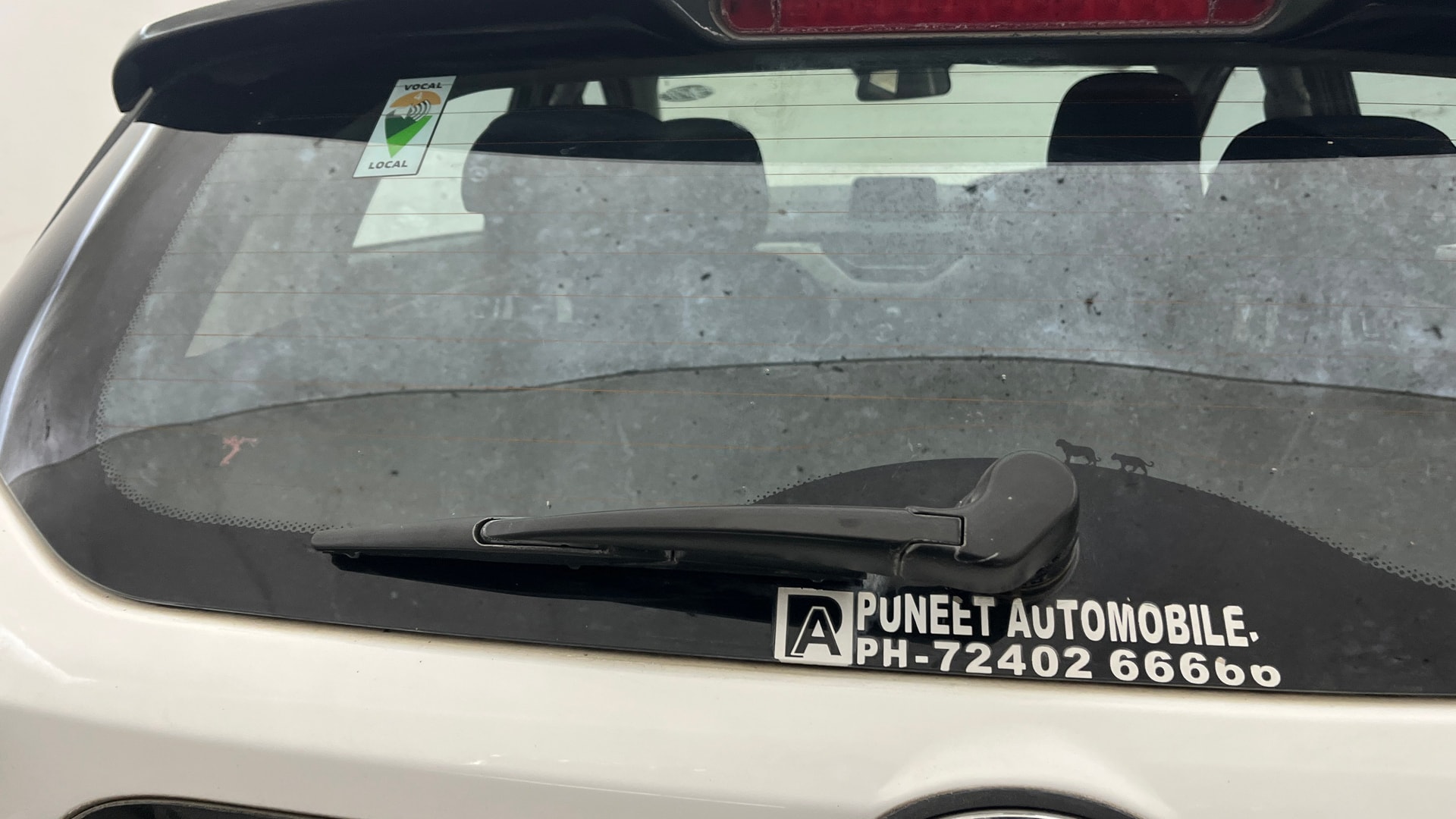 Used 2021 Tata Nexon Used 2021 Tata Nexon