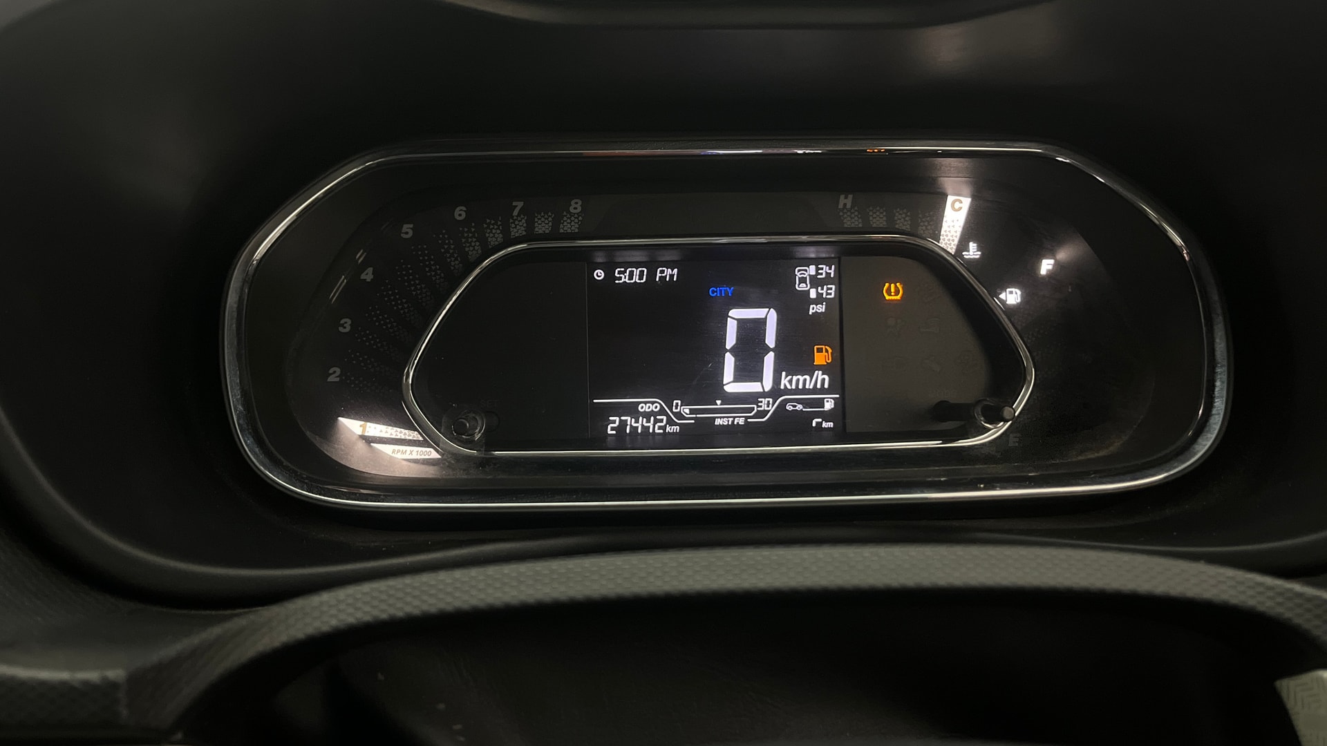 Used 2021 Tata Nexon Used 2021 Tata Nexon