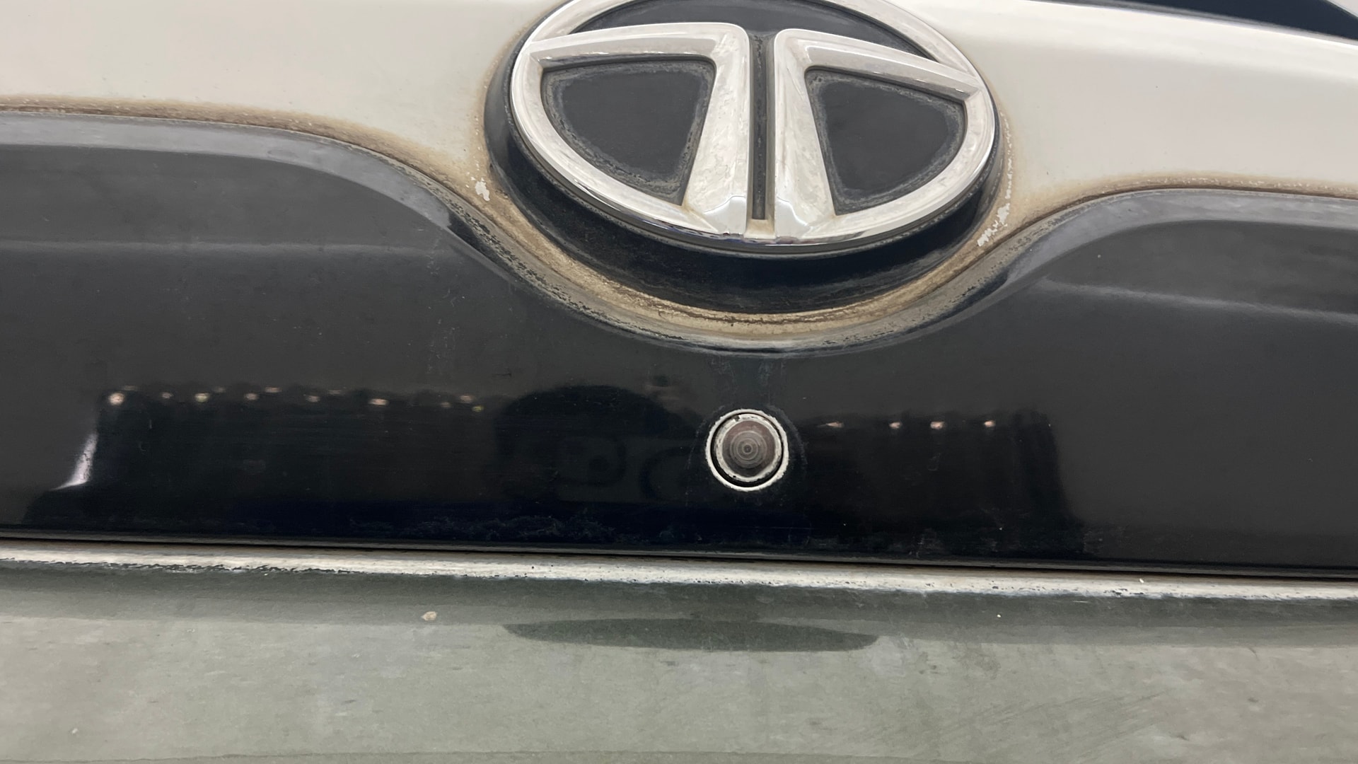 Used 2021 Tata Nexon Used 2021 Tata Nexon