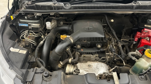 View Tata Nexon Image 3 Used Tata Nexon Image 3