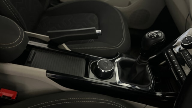 View Tata Nexon Image 39 Used Tata Nexon Image 39