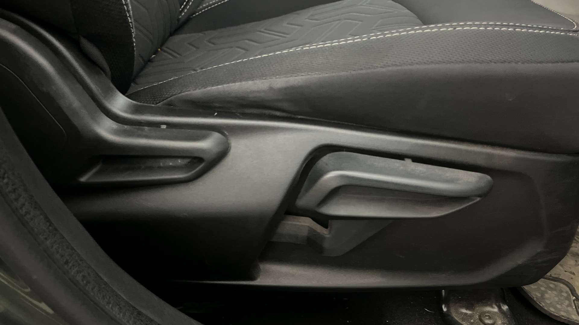 Used 2021 Tata Nexon Used 2021 Tata Nexon