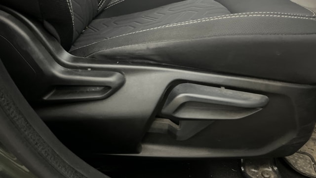 View Tata Nexon Image 18 Used Tata Nexon Image 18
