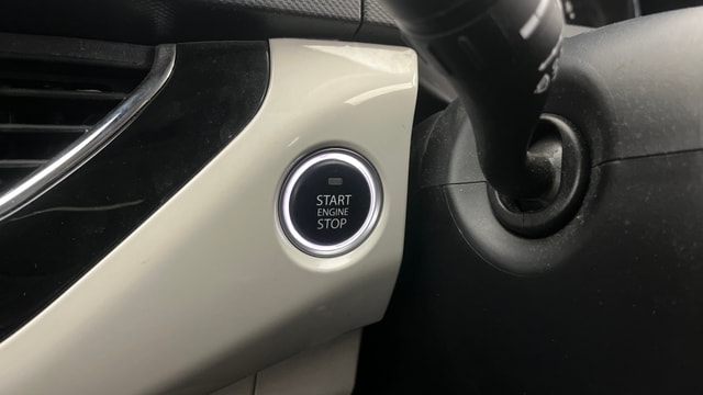 View Tata Nexon Image 34 Used Tata Nexon Image 34