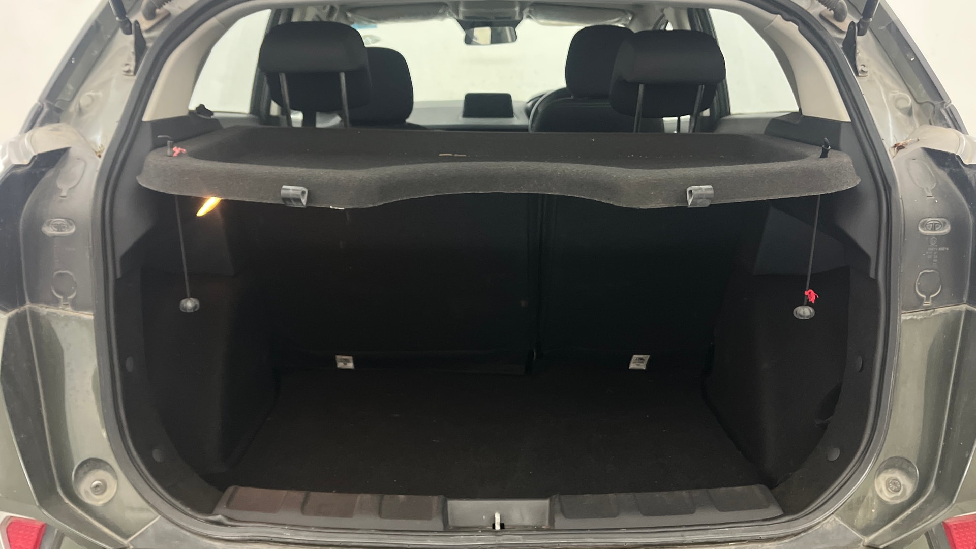 Used 2021 Tata Nexon Used 2021 Tata Nexon