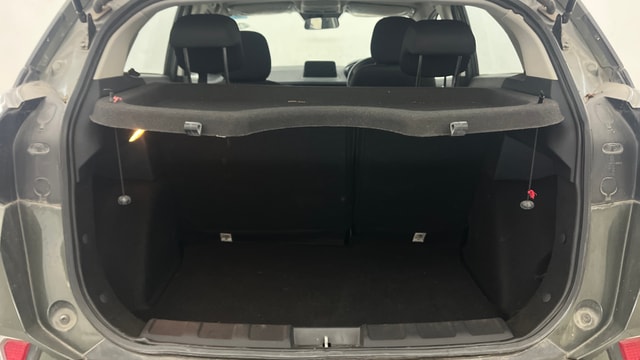 View Tata Nexon Image 10 Used Tata Nexon Image 10