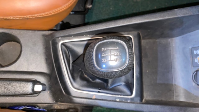 View Hyundai Elite i20 Image 38 Used Hyundai Elite i20 Image 38