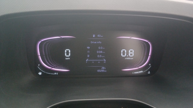 View Kia Carens Image 22 Used Kia Carens Image 22
