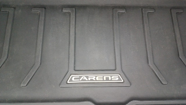 View Kia Carens Image 7 Used Kia Carens Image 7