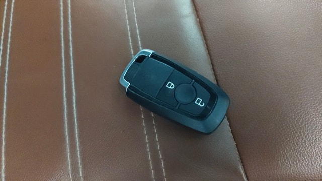 View Ford EcoSport Image 28 Used Ford EcoSport Image 28