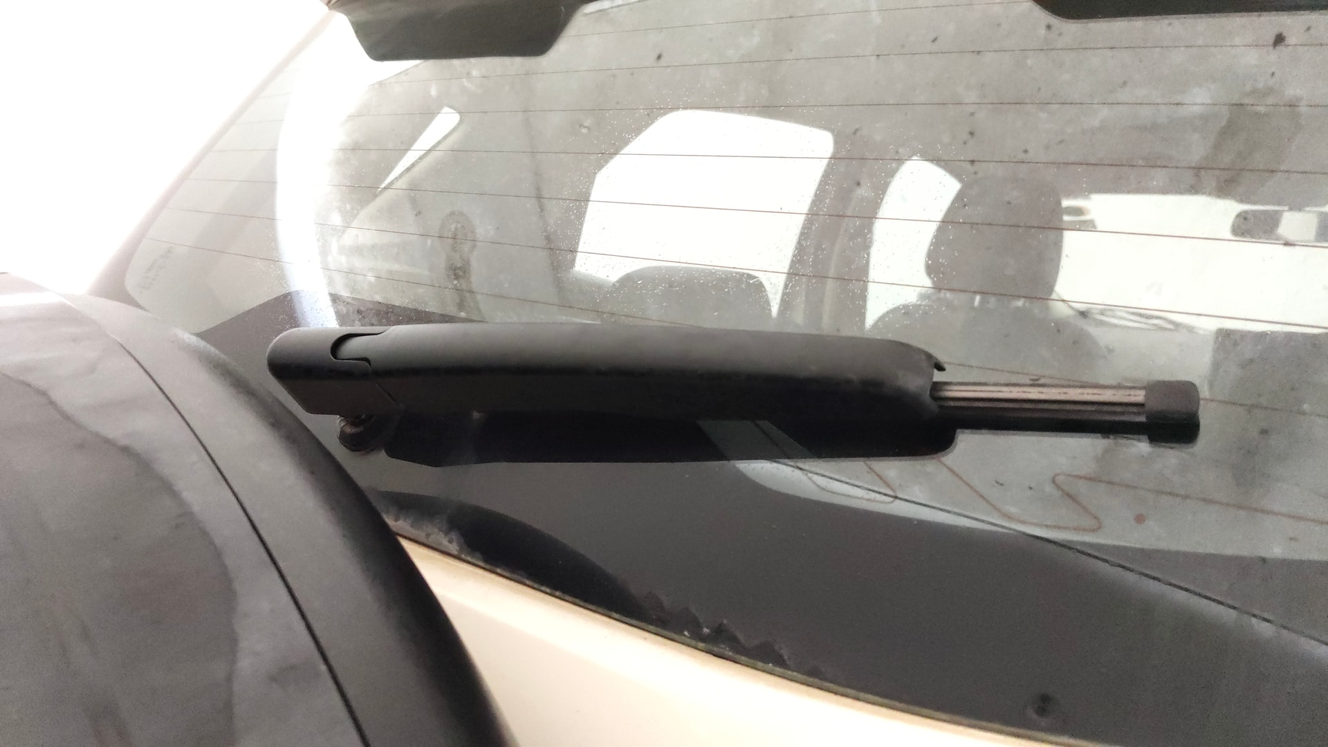 View 2020 Ford EcoSport 1.5 TDCi Diesel Ambiente BS IV Image 44 Used 2020 Ford EcoSport 1.5 TDCi Diesel Ambiente BS IV Image 44