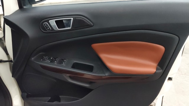 View Ford EcoSport Image 34 Used Ford EcoSport Image 34