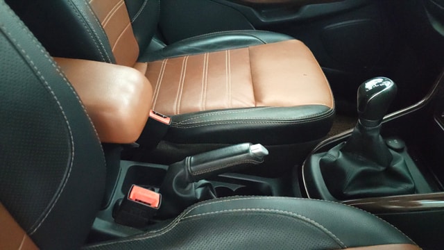 View Ford EcoSport Image 40 Used Ford EcoSport Image 40