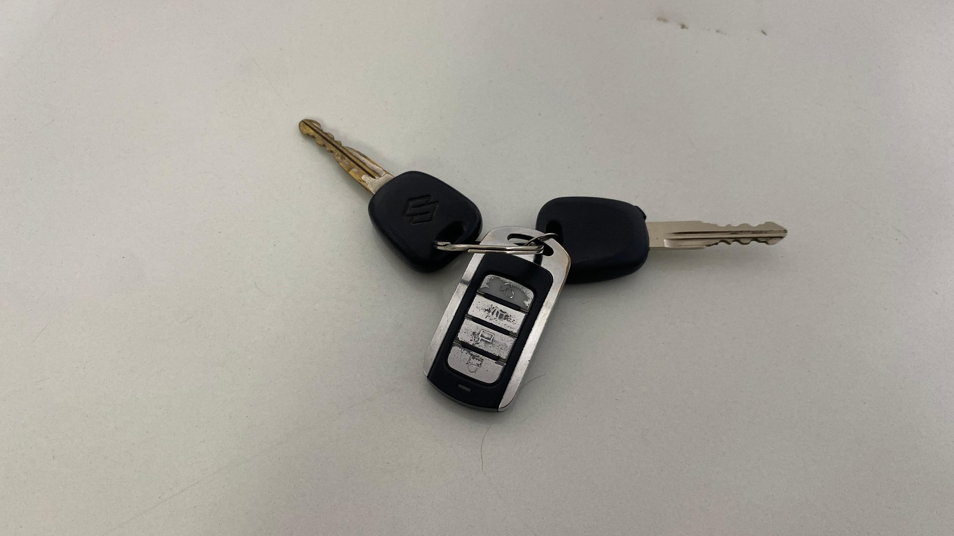 Used 2014 Maruti Suzuki 1000 Used 2014 Maruti Suzuki 1000