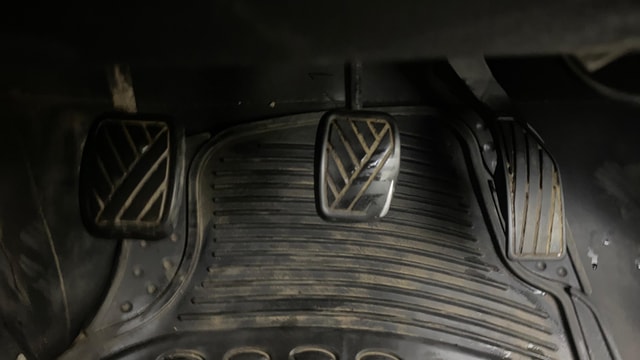 View Maruti Suzuki 1000 Image 9 Used Maruti Suzuki 1000 Image 9