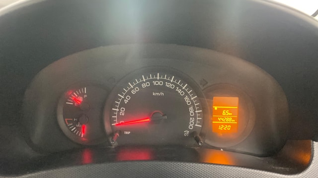 View Maruti Suzuki 1000 Image 34 Used Maruti Suzuki 1000 Image 34
