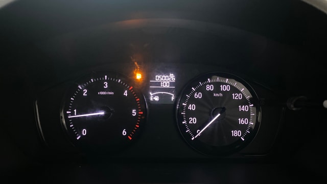 View Honda Amaze Image 33 Used Honda Amaze Image 33