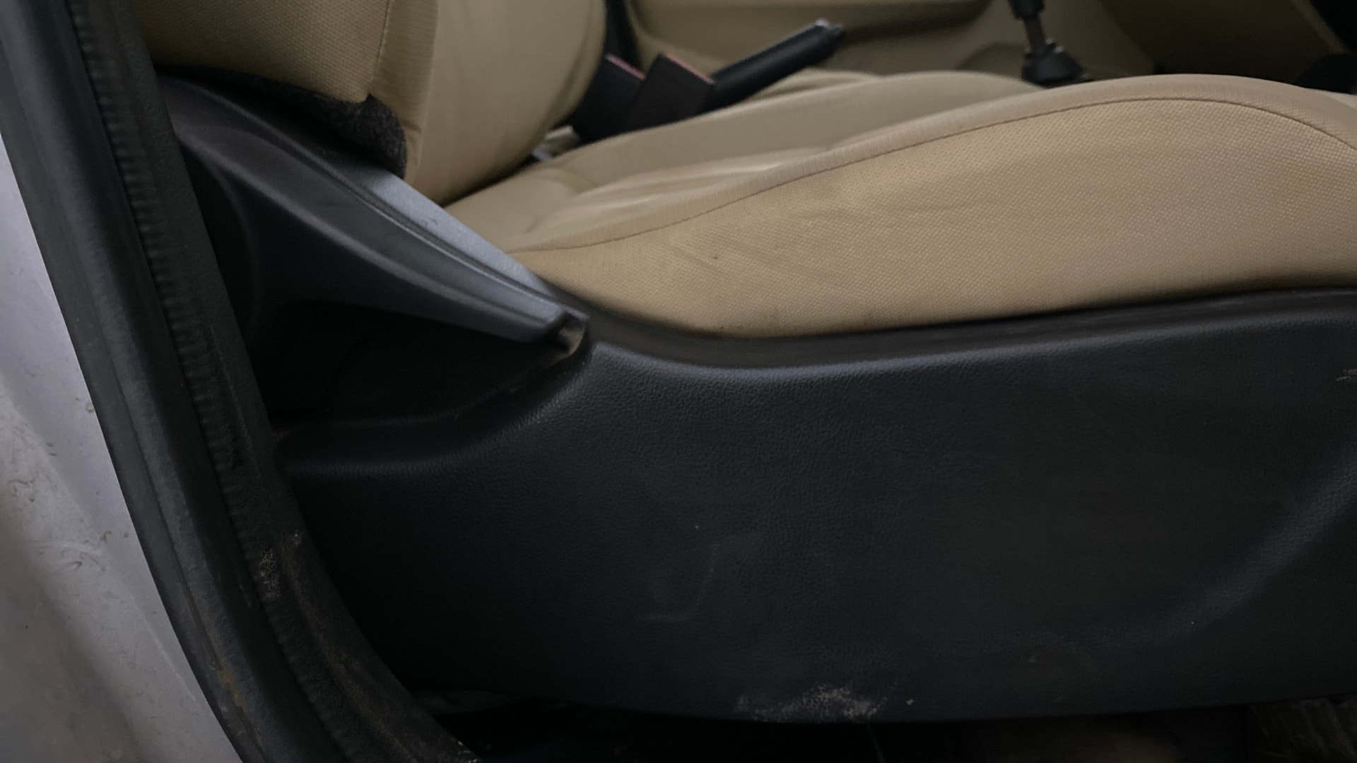 View 2018 Honda Amaze E MT Petrol BS IV Image 18 Used 2018 Honda Amaze E MT Petrol BS IV Image 18