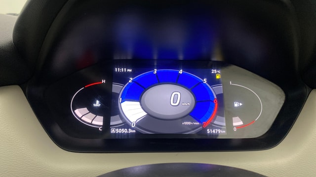 View Nissan Magnite Image 35 Used Nissan Magnite Image 35