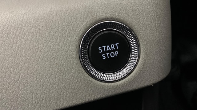 View Nissan Magnite Image 34 Used Nissan Magnite Image 34