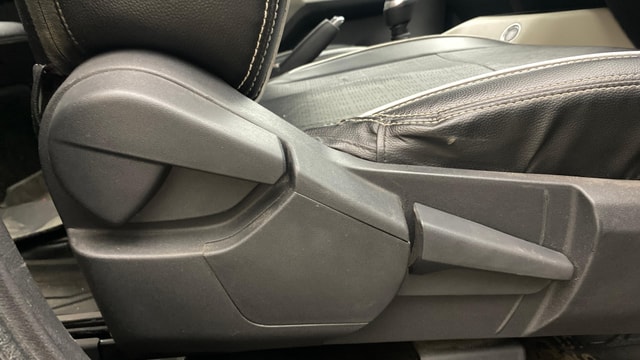 View Nissan Magnite Image 18 Used Nissan Magnite Image 18