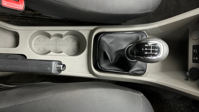 View Tata Tiago Image 39 Used Tata Tiago Image 39