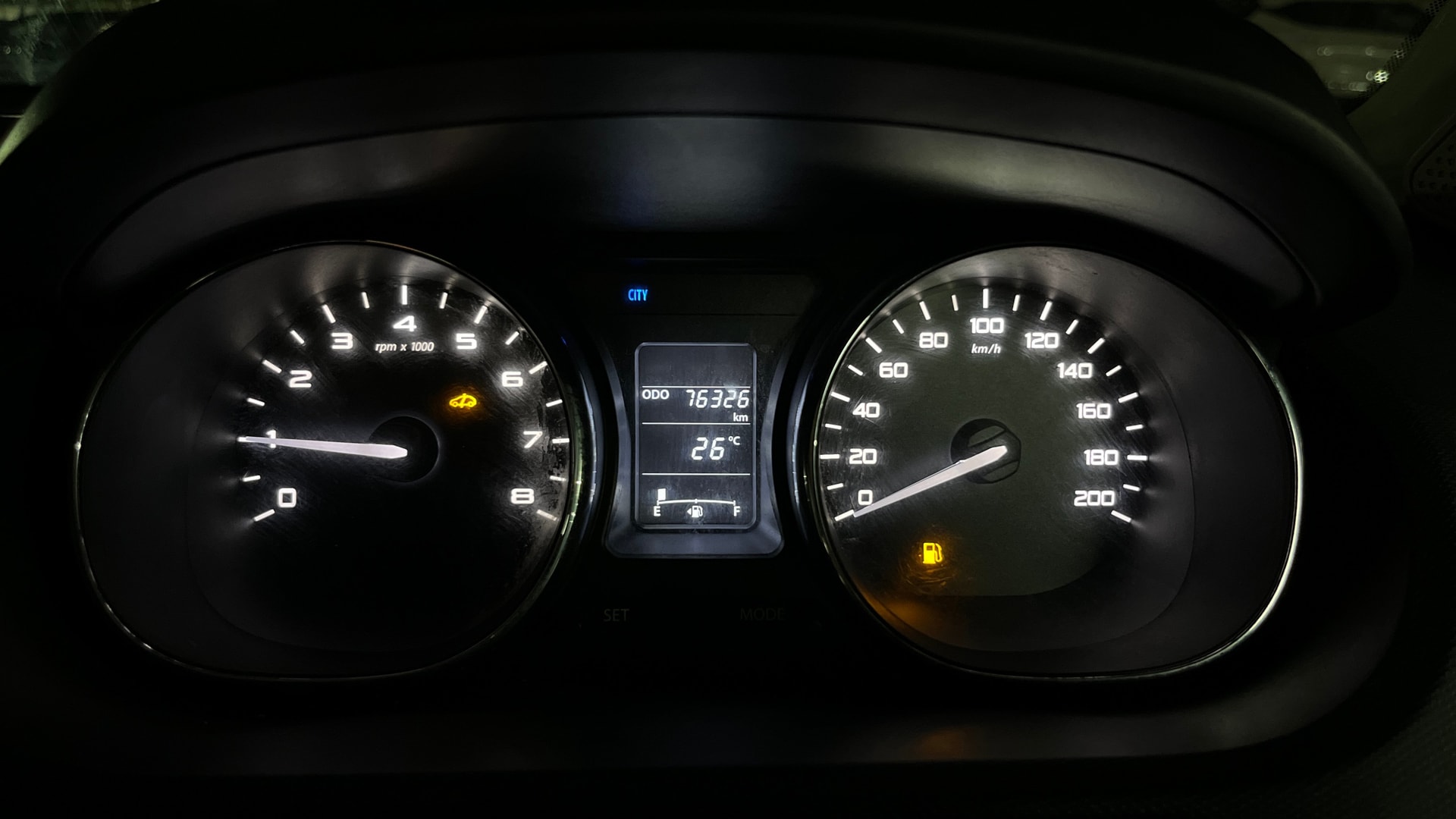 View 2019 Tata Tiago Revotorq XB Image 19 Used 2019 Tata Tiago Revotorq XB Image 19
