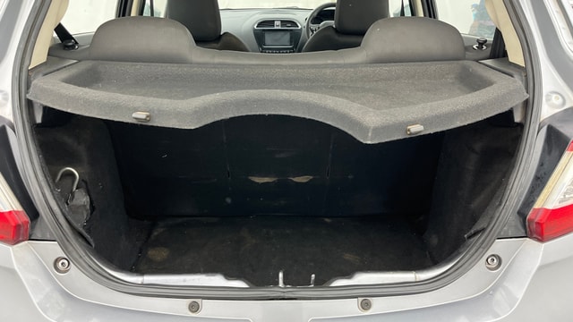View Tata Tiago Image 6 Used Tata Tiago Image 6