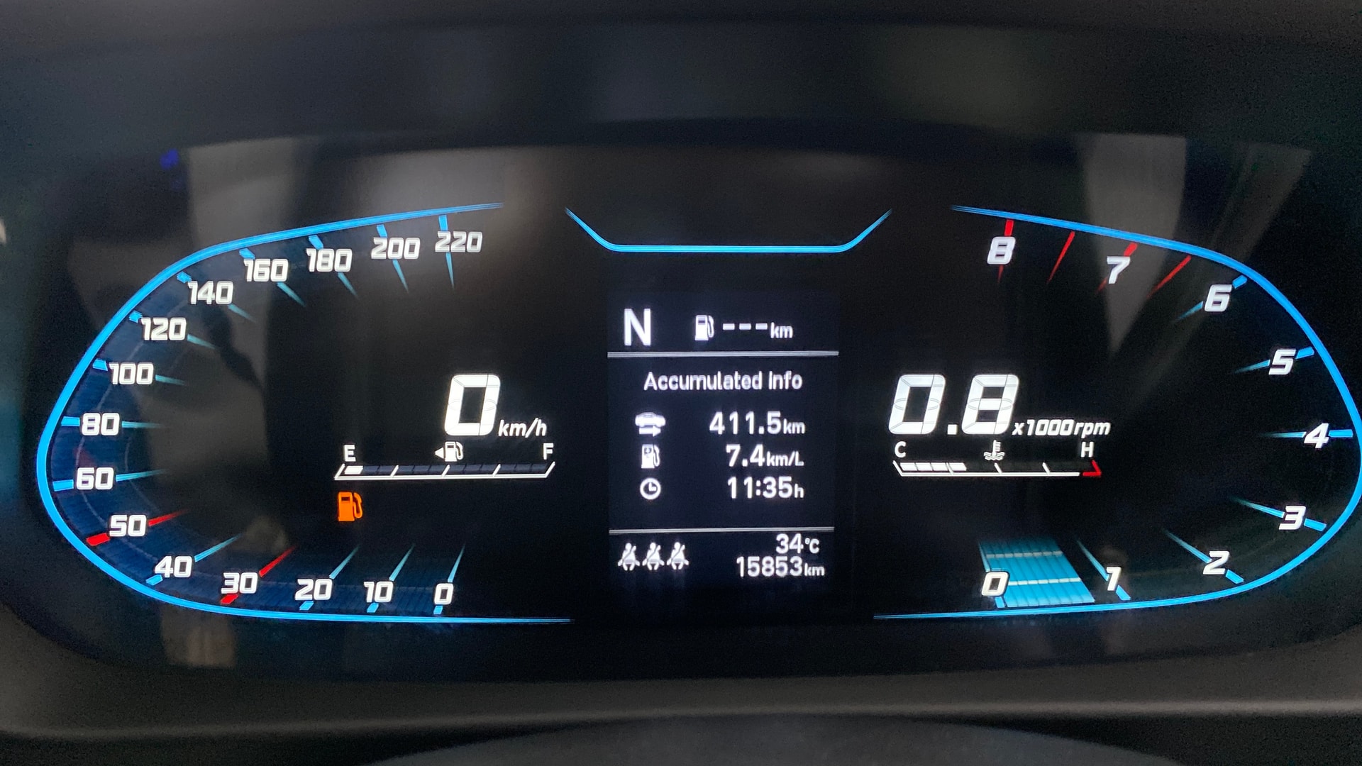 Used 2024 Hyundai Elite i20 Used 2024 Hyundai Elite i20