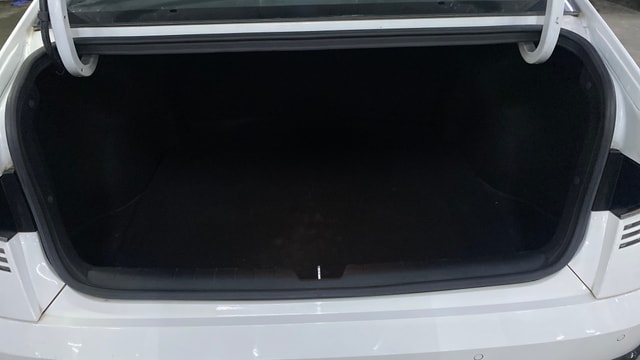 View Hyundai Verna Image 7 Used Hyundai Verna Image 7