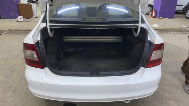 View Skoda Rapid Image 7 Used Skoda Rapid Image 7