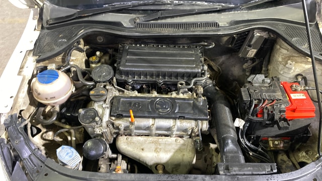 View Skoda Rapid Image 47 Used Skoda Rapid Image 47