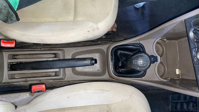 View Skoda Rapid Image 44 Used Skoda Rapid Image 44